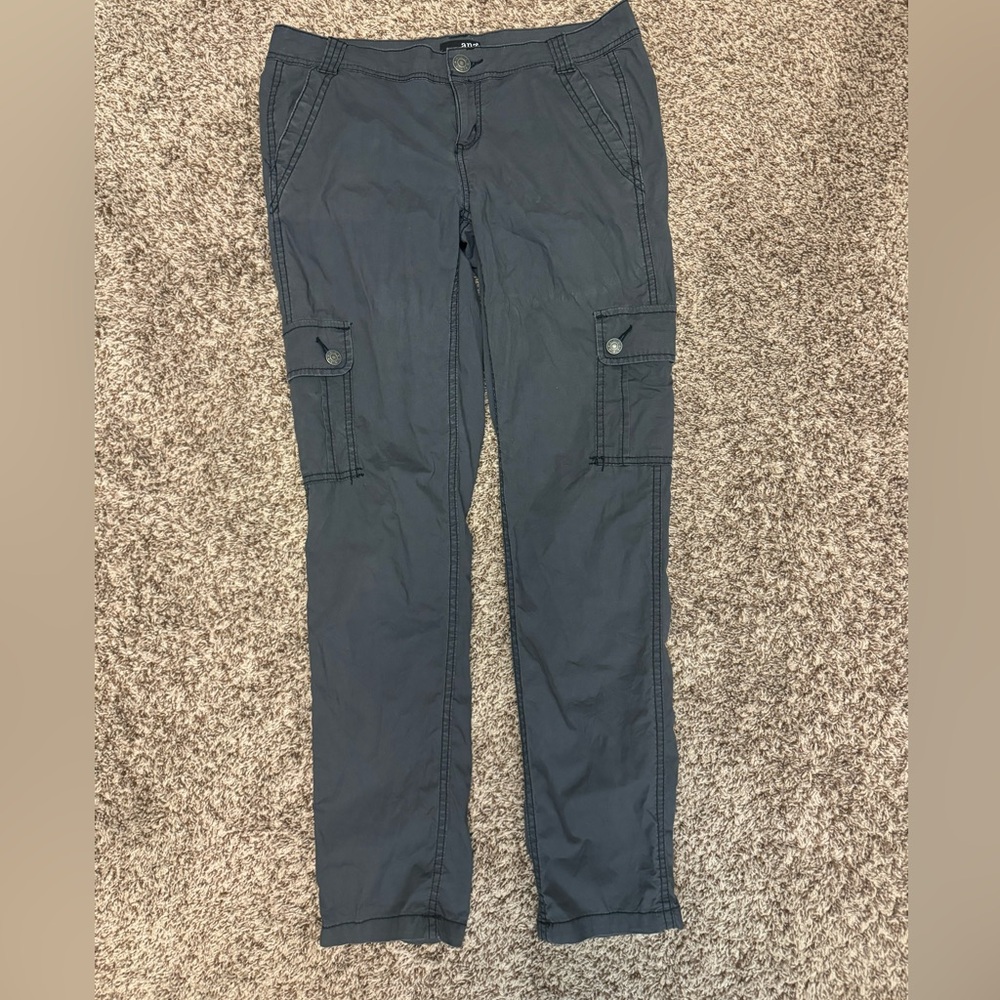 ANA Cargo Pants Size 4